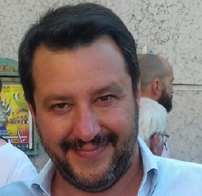 Festa della Lega: Salvini e Bossi saranno a Caravaggio