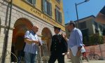 La Polizia Locale trasloca: ecco la nuova sede all'ex Tribunale (con cella per i fermati) VIDEO