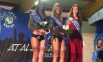 Francesca Zonca è la nuova miss Atalanta VIDEO