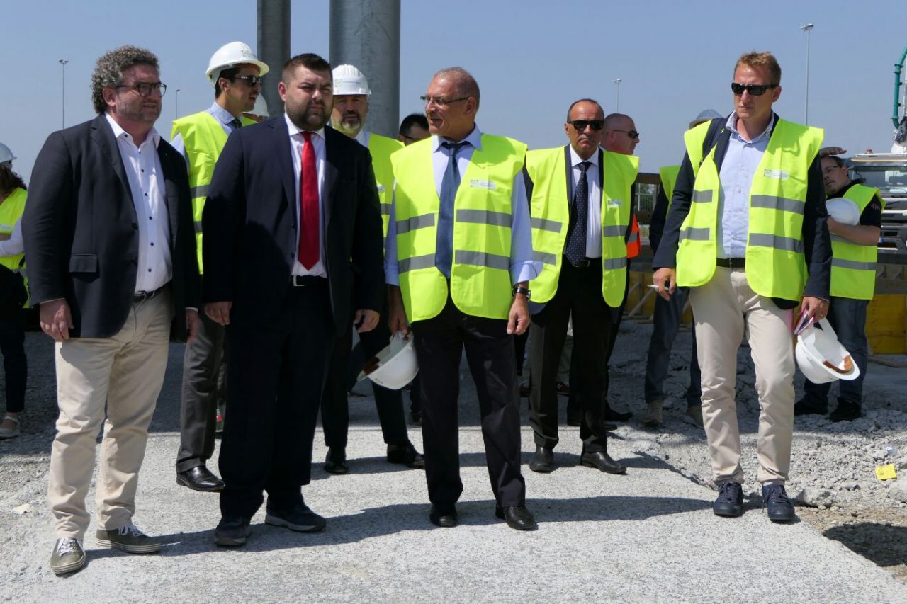 Brebemi e A4: entro l’anno s’inaugura l’interconnessione VIDEO