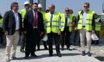 Brebemi e A4: entro l'anno s'inaugura l'interconnessione VIDEO