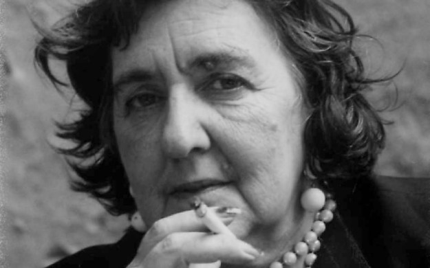Alda Merini simbolo di Calcio