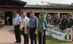 Le penne nere festeggiano il ventesimo anno dalla fondazione FOTO