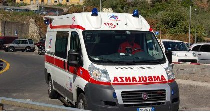 Incidente a Lurano c'è un ferito