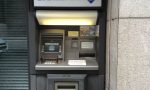 Bancomat KO per il temporale: disagi a Morengo