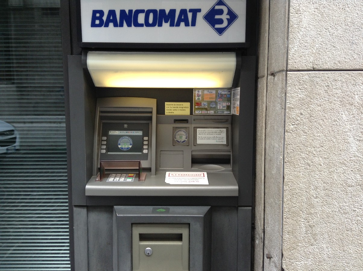 Il 1° giugno chiude la filiale Bcc di Basella
