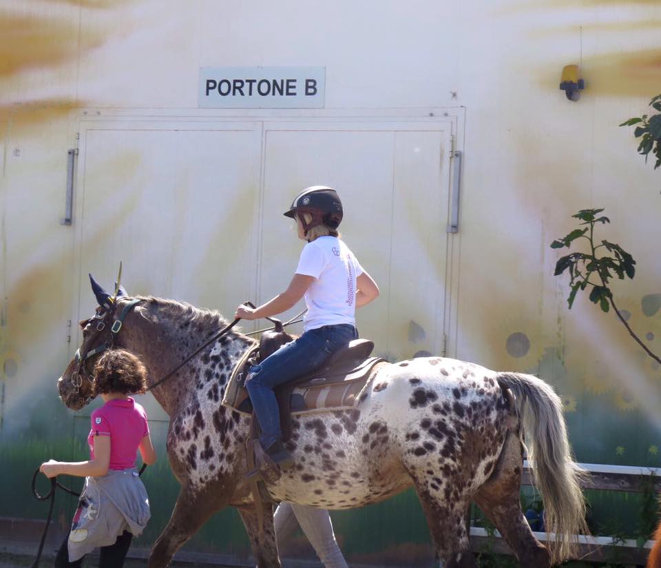 E’ tempo di festa a Cascina Germoglio