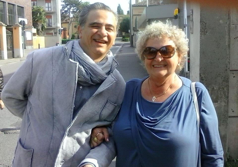 Comitato commercianti allo sfascio, Daniele Cipolla si dimette