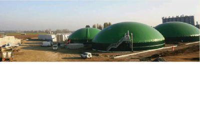 Il Biogas non va temuto, parola del sindaco-agronomo