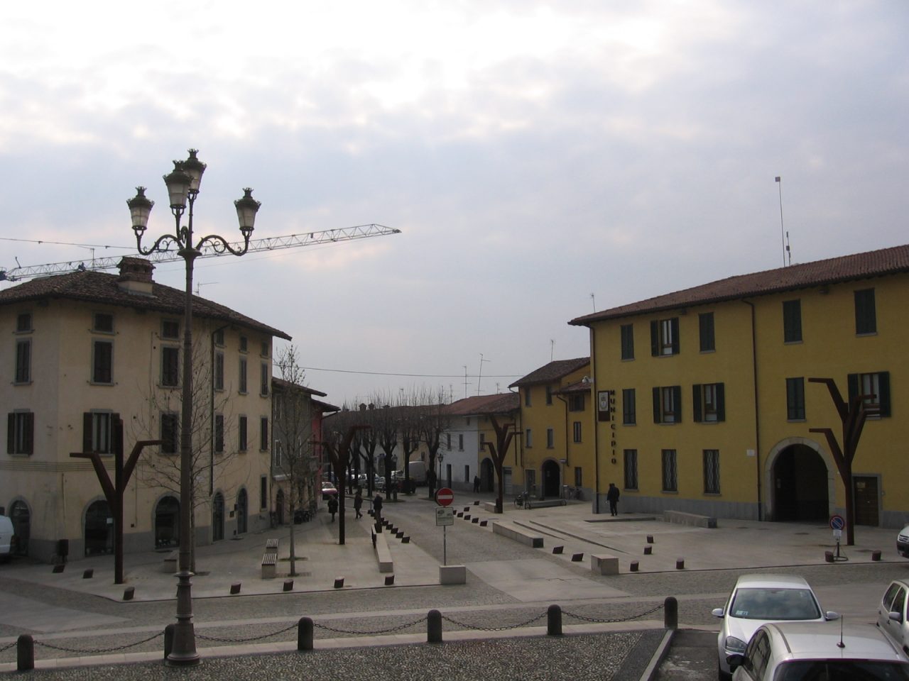 Trovata morta in casa, tragedia della disperazione a Ghisalba