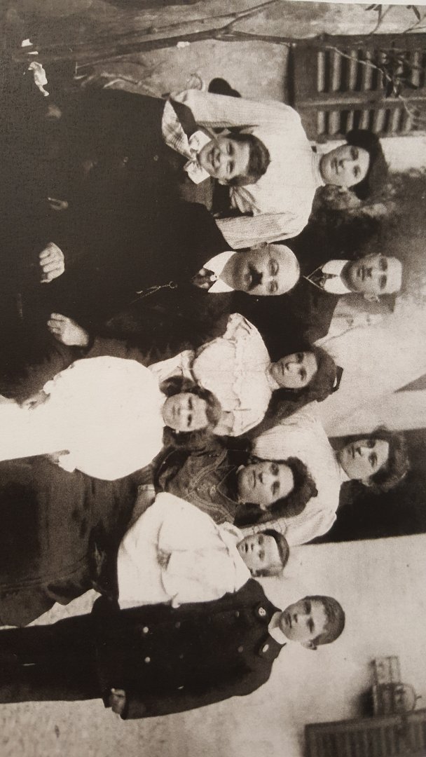 Il “Magatì”, l’Ermanno Olmi romanese dell’800