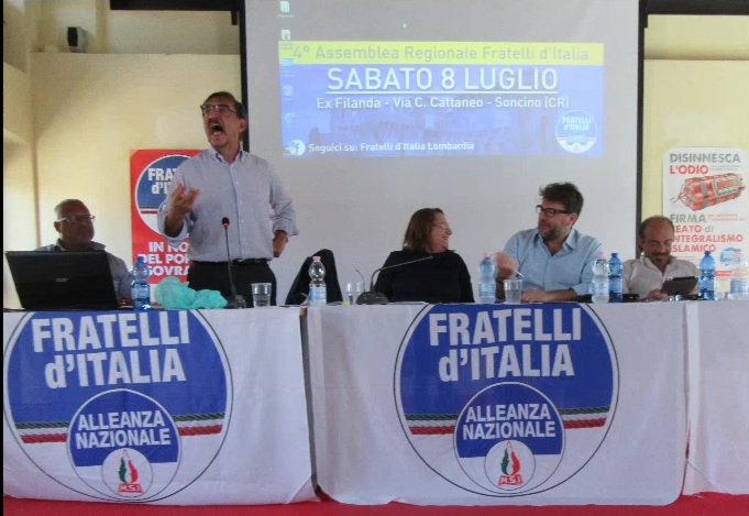 “Vincere a Crema? Una missione impossibile”