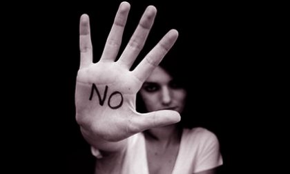 "No" alla violenza sulle donne, due gli appuntamenti per dire "basta"