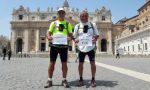 Da Canterbury a Roma a piedi, sulle tracce di Sigerico