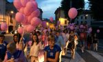 Treviglio si tinge di rosa contro la violenza sulle donne FOTO