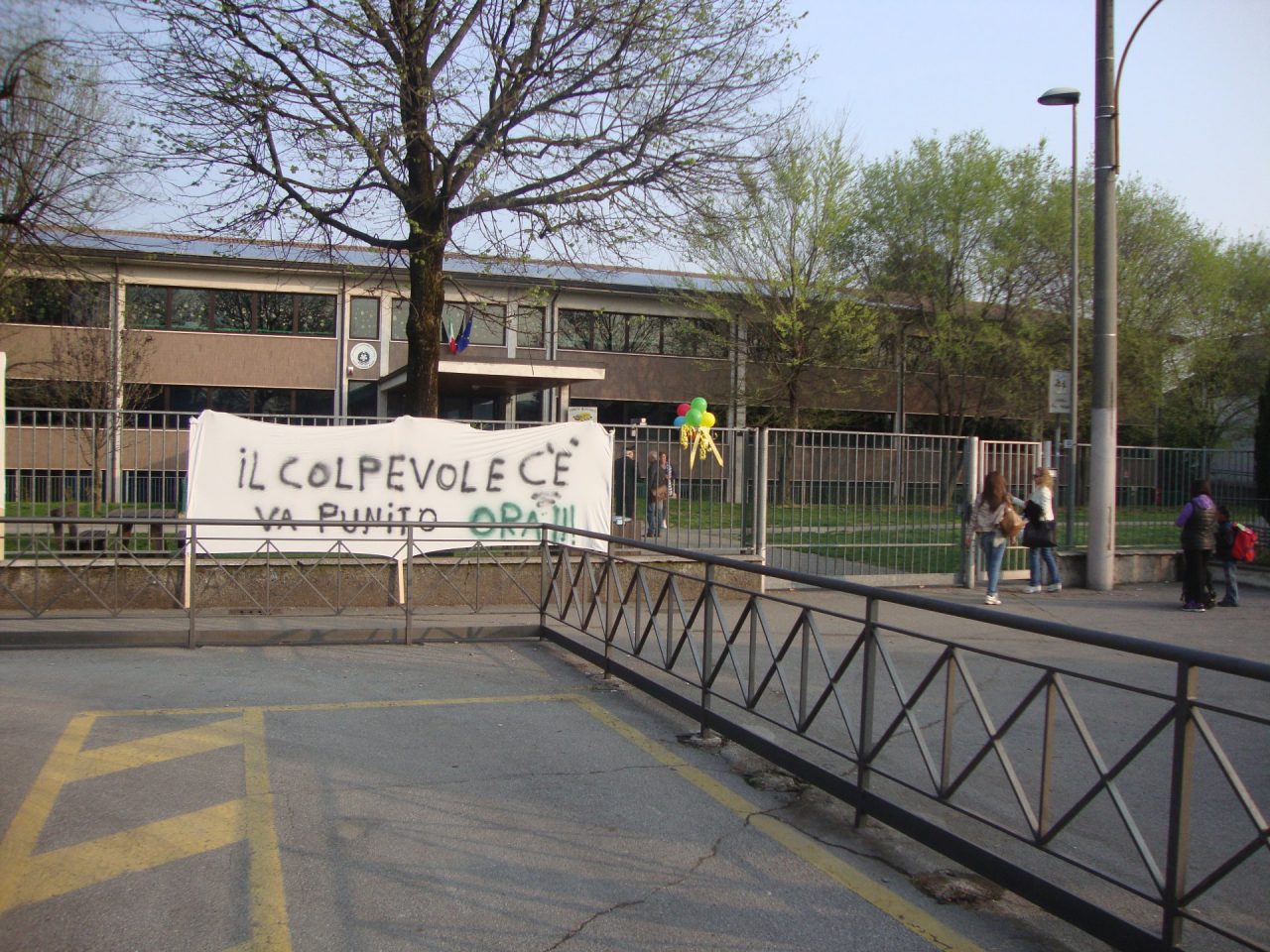 Maestro pedofilo: l’accusa chiede un milione di risarcimento