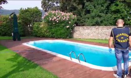 Maxi truffa dell'Iva: e coi ricavi, giocano al Lotto un milione in due anni VIDEO