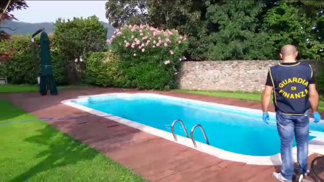Maxi truffa dell’Iva: e coi ricavi, giocano al Lotto un milione in due anni VIDEO