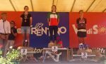 Eloise Tresoldi campionessa italiana Marathon Mtb EWS