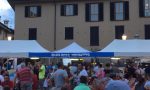 Festa della porchetta in piazza...ed è subito estate FOTO