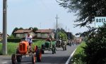 Festa dell'agricoltura, bolidi d'epoca invadono Ricengo e Bottaiano FOTO