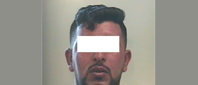 Atterra a Orio, arrestato spacciatore ricercato