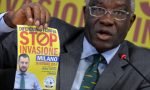 Iwobi, il leghista nigeriano: "Io italiano di diritto, ma sarò sempre un immigrato" VIDEO