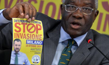 Toni Iwobi replica a Balotelli: "Mai rinnegate le mie origini"