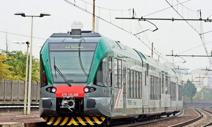 Ancora cinque treni cancellati sulla Bergamo-Treviglio BINARI E STRADE