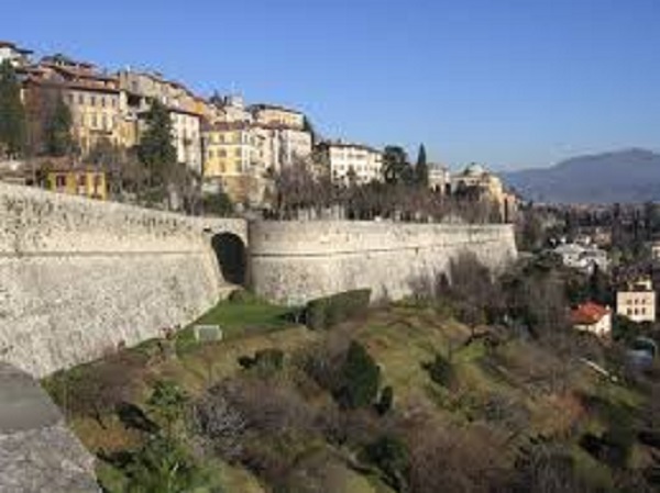 Treviglio al centro del mondo Unesco
