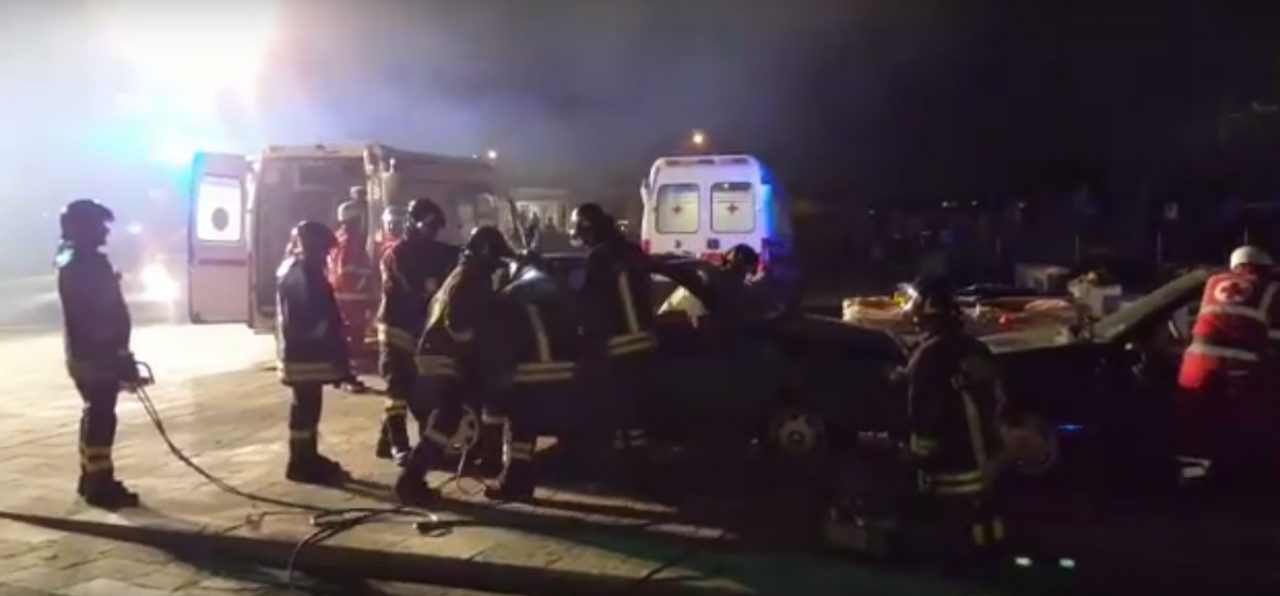 Nuovi fondi, festeggiano gli Amici dei pompieri Treviglio
