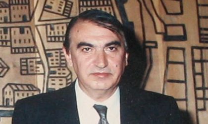 L'anniversario di Giuseppe Longhi il “Sindaco” di Romano