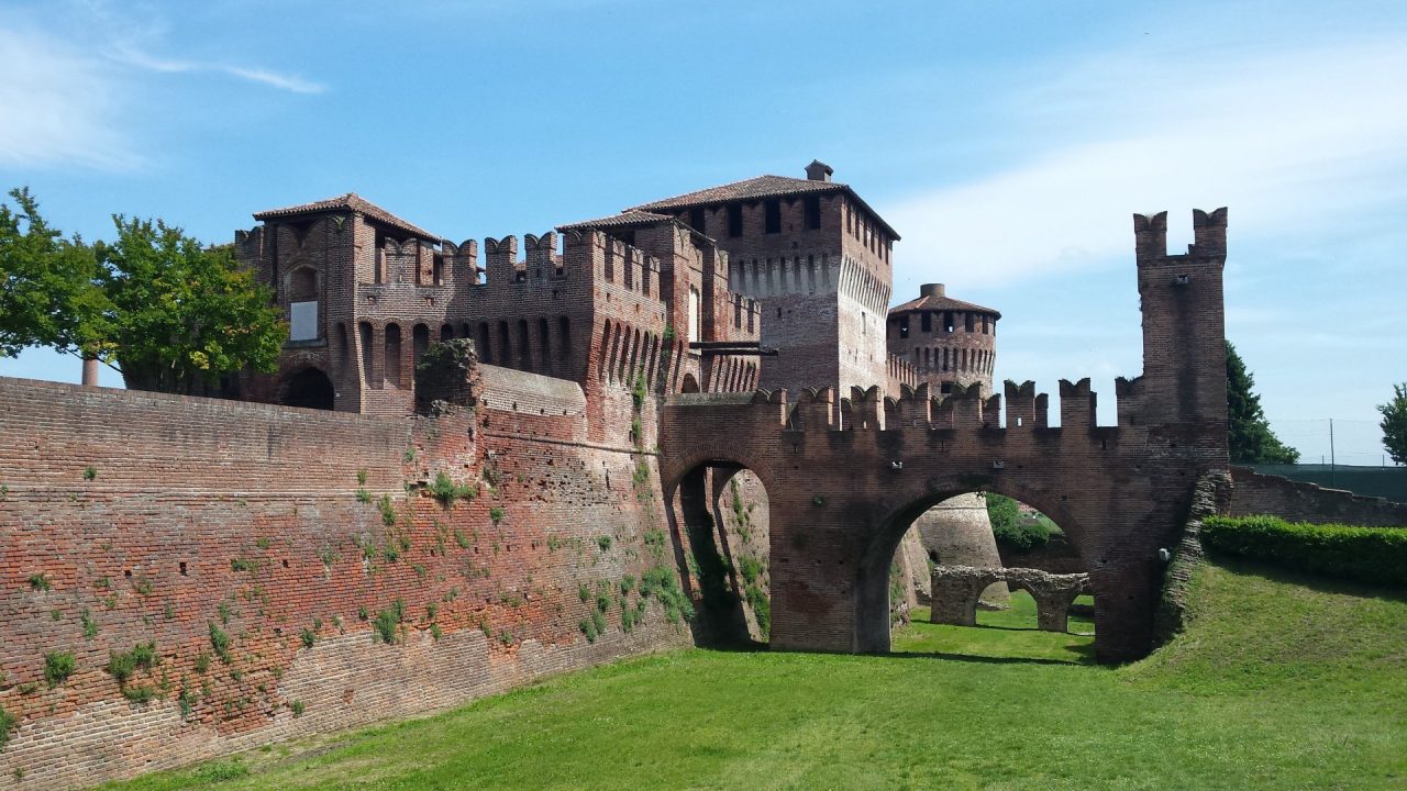 Per il 15 agosto l’idea «Soncino rock&beer party»