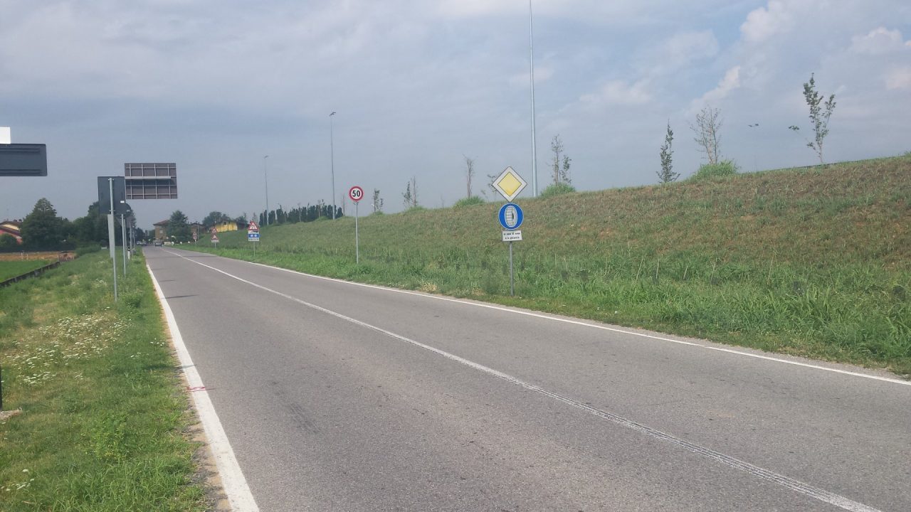 E’ scontro politico sul nuovo polo logistico di Italtrans