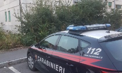 Droga, tre arresti e un denunciato a Treviglio: sequestrato oltre un etto di hashish