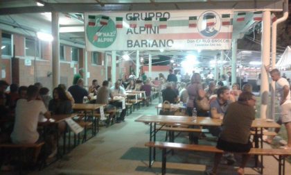 Grande successo per la «Festa Alpina» di Bariano