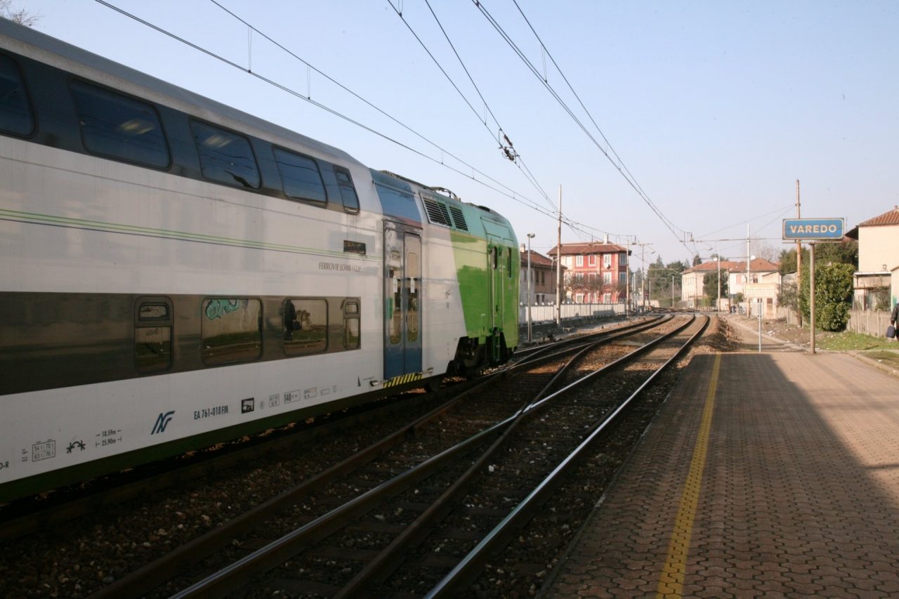 Legambiente su class action pendolari: “Indennizzi e bonus pagati non risolvono i disservizi di Trenord”