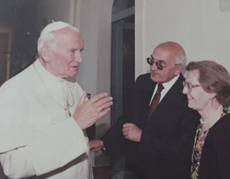 Il ricordo dell’ex sindaco e senatore Angelo Castelli