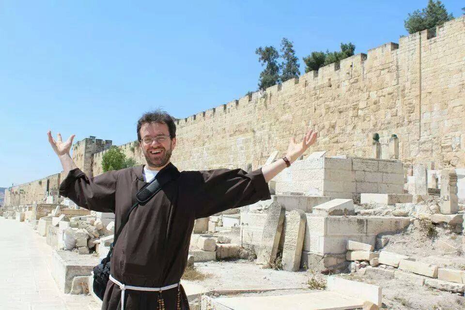 Sabbioni resta “orfano”, fra Giuseppe lascia dopo dieci anni