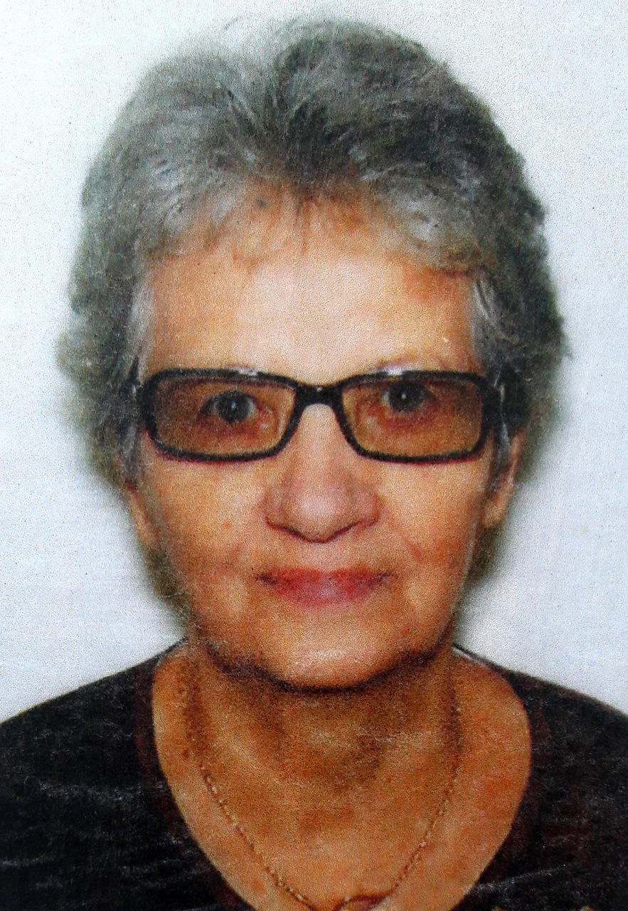 Precipita in un dirupo, muore escursionista di 83 anni