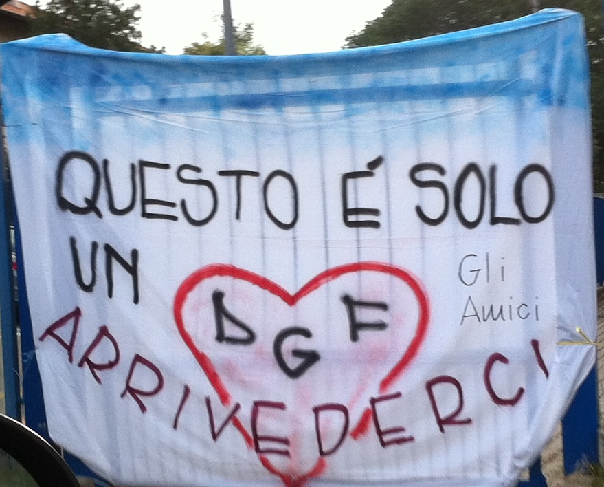 Memorial 12 ore per gli angeli di Cividate