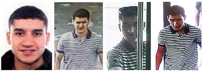 +FLASH+ Ucciso dalla polizia spagnola il terrorista di Barcellona
