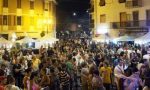 A Ferragosto torna Capralba sotto le stelle