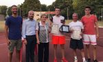 Calvenzano, dopo il Memorial Aldo Blini il rilancio del campo da tennis