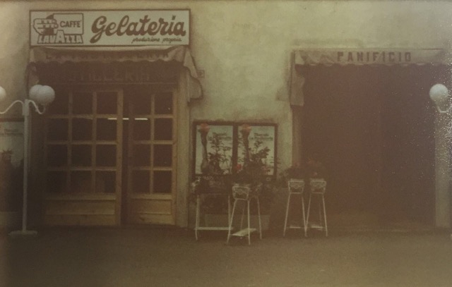 E Maccalli spegne 50 candeline… Ecco la storia di un successo
