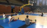 Basket, Media Day domani al PalaFacchetti con stampa e tifosi