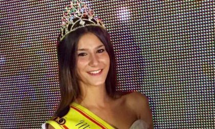 Carola è la nuova Miss Portorose