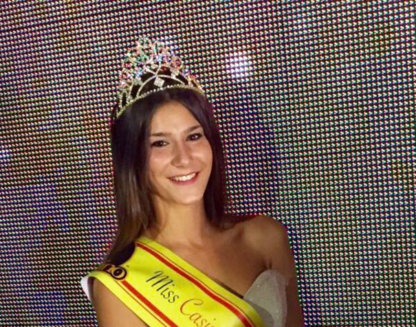 Carola è la nuova Miss Portorose
