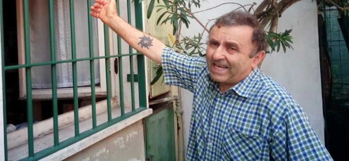 Dopo l’ultimo furto il salumiere denuncia:  «In cinque anni danni per 20mila euro»