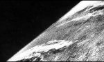 7 agosto 1959, Explorer 6 e la prima foto della Terra dell'orbita